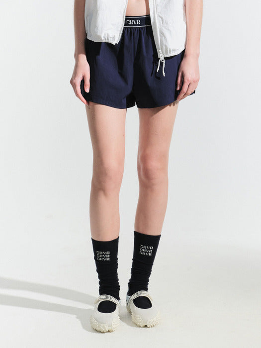 Grove 25Hs Runa Shorts (Navy)