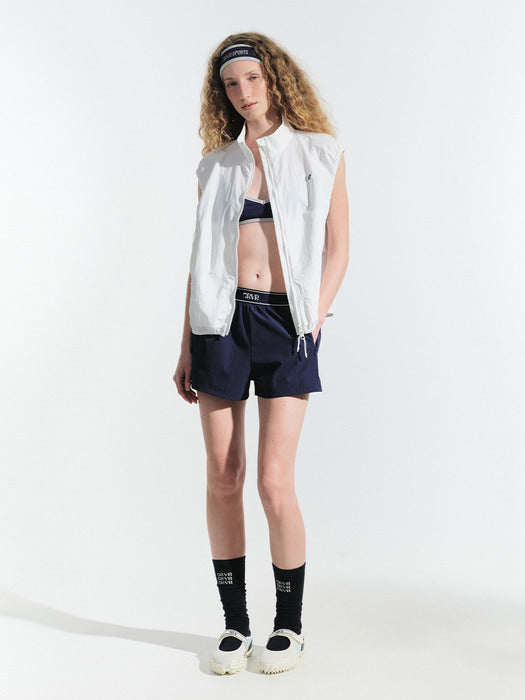 Grove 25Hs Runa Shorts (Navy)