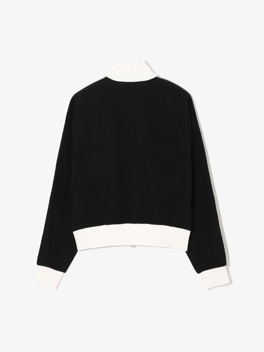 [fila] 1911 Women's Knit Track Jacket_FS261FT01F005_001