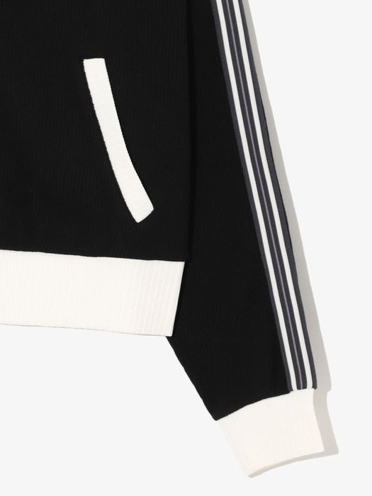 [fila] 1911 Women's Knit Track Jacket_FS261FT01F005_001