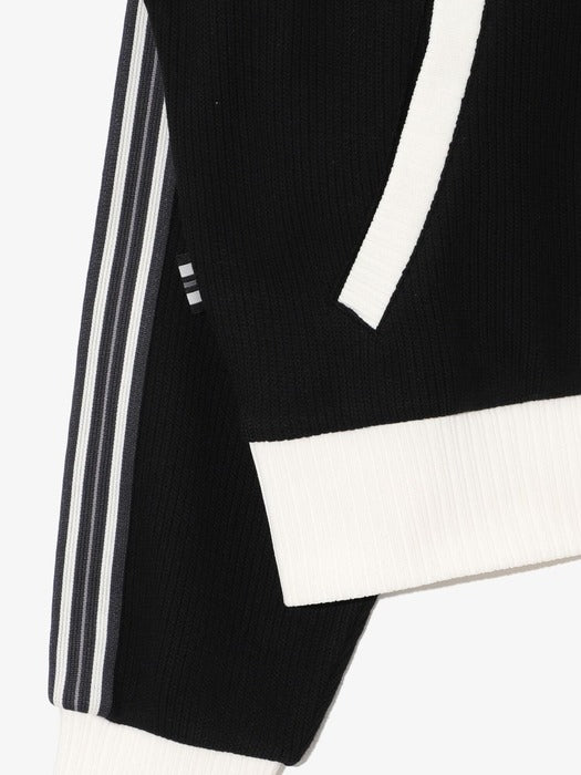 [fila] 1911 Women's Knit Track Jacket_FS261FT01F005_001