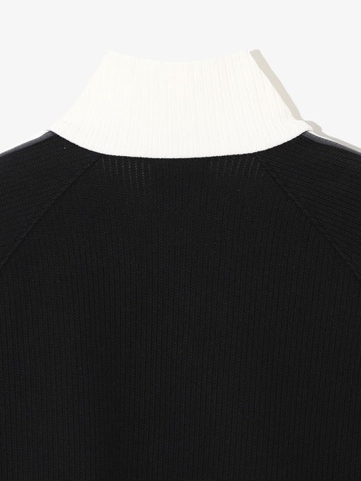 [fila] 1911 Women's Knit Track Jacket_FS261FT01F005_001