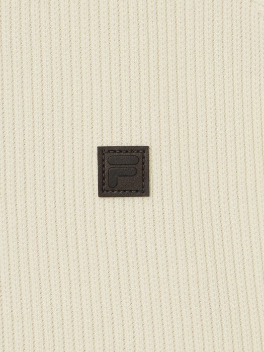 Fila 1911 Women's Knitwear Track Zip-up 175
