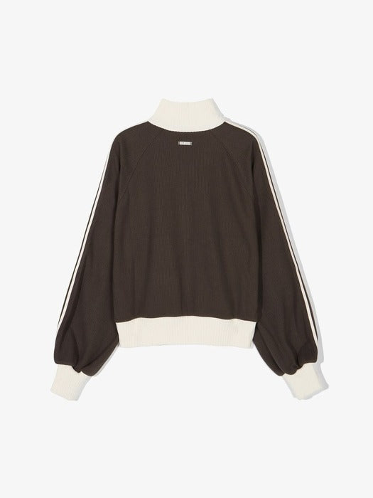 1911 Knit Track Zip-Up_FS253FT01F001_234