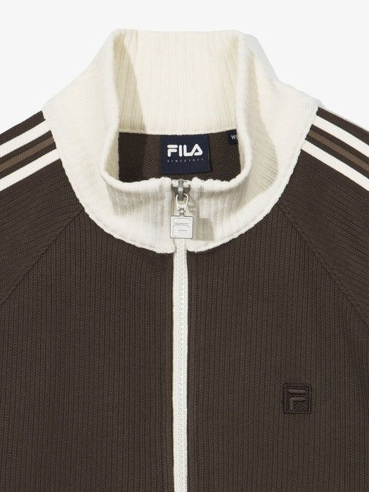 1911 Knit Track Zip-Up_FS253FT01F001_234