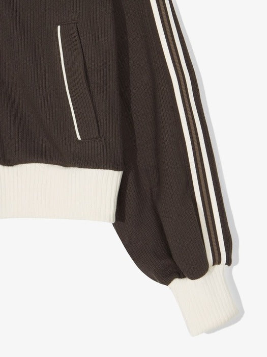 1911 Knit Track Zip-Up_FS253FT01F001_234
