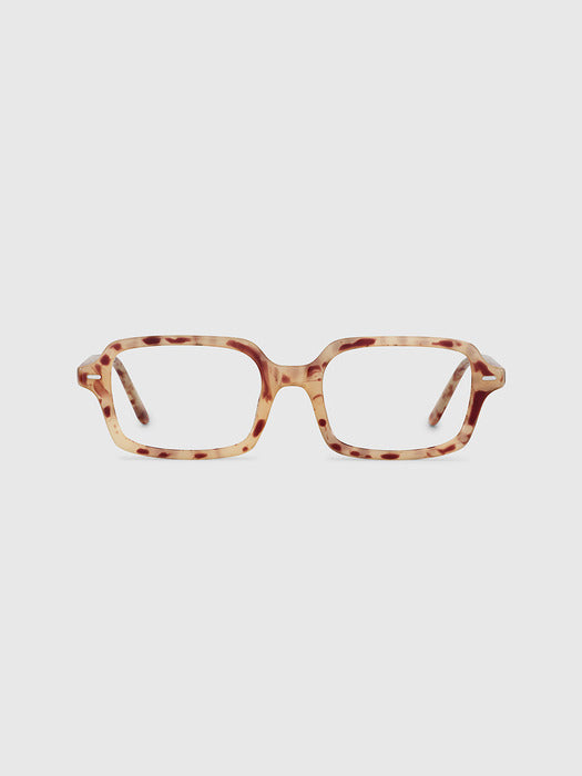 SCOOP brown mix
