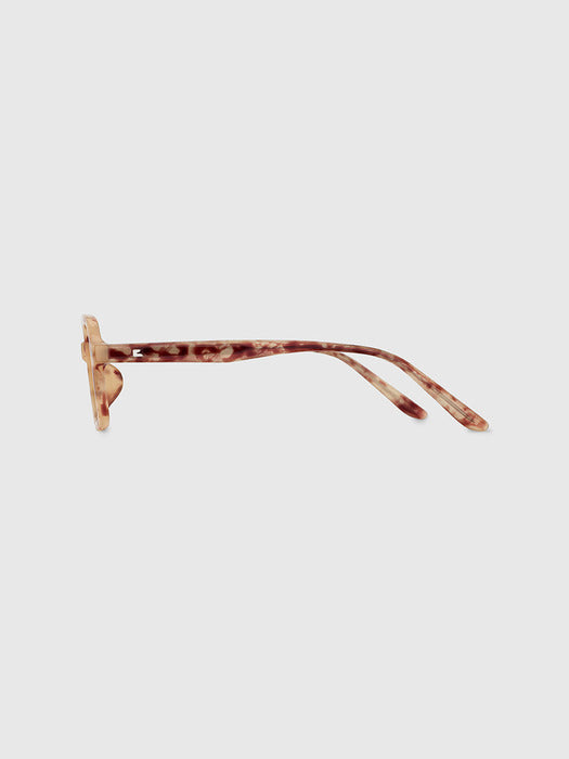 SCOOP brown mix