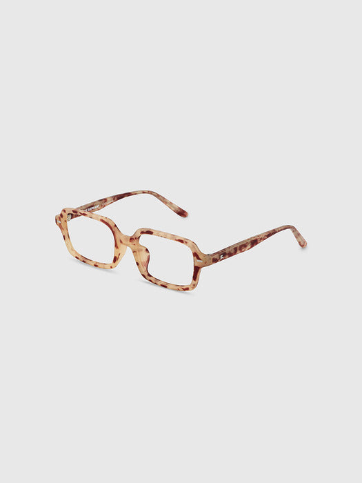 SCOOP brown mix