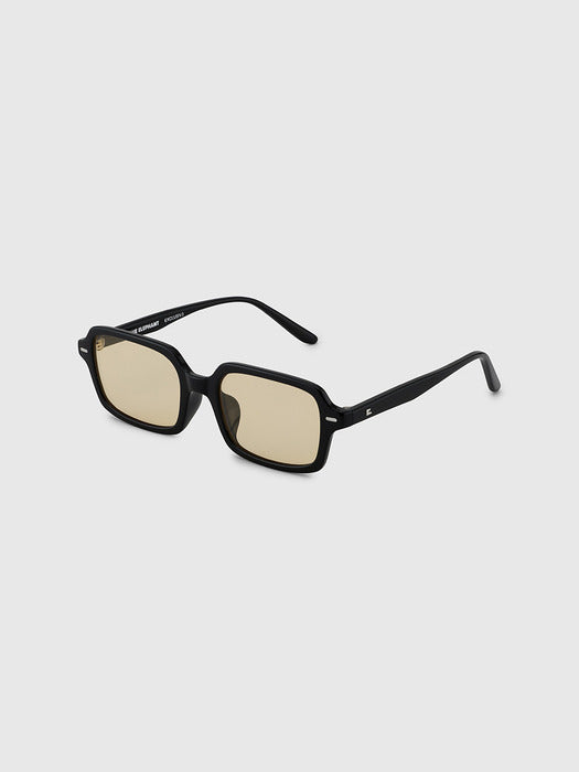 SCOOP-S yellow tint