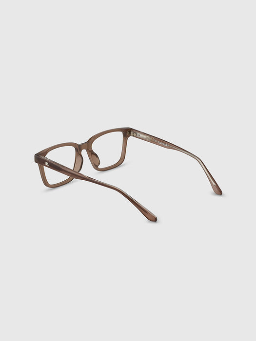 Sunglasses in brown - Premium quality product image