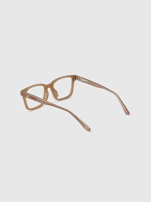 Sunglasses in beige - Premium quality product image