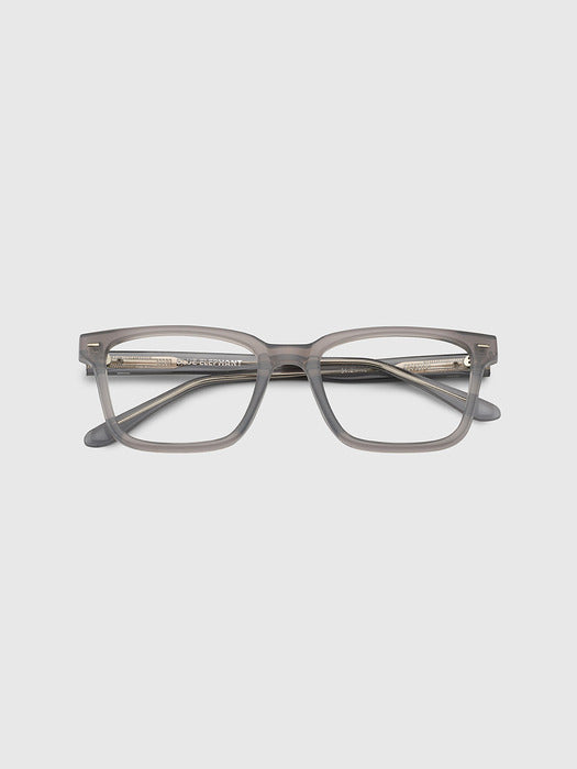 LUIS grey crystal