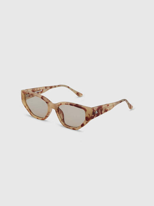 Sunglasses in brown - Premium quality product image