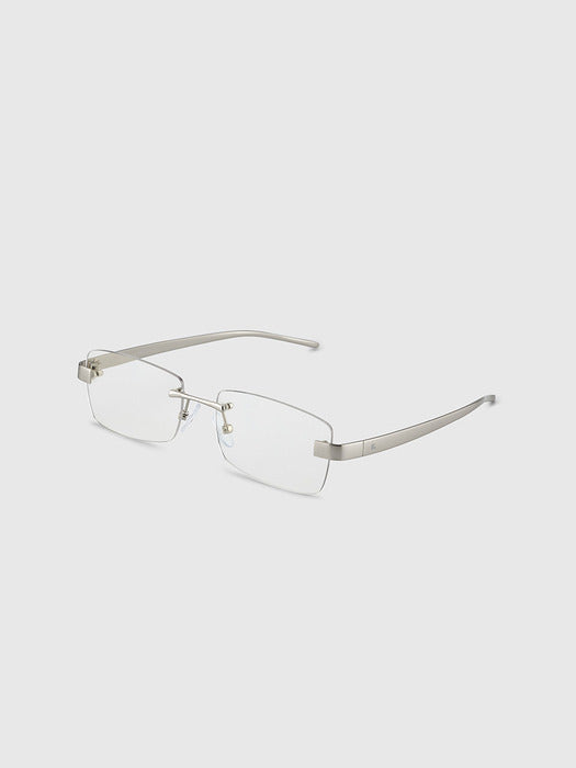 Sunglasses in silver - Premium quality product image