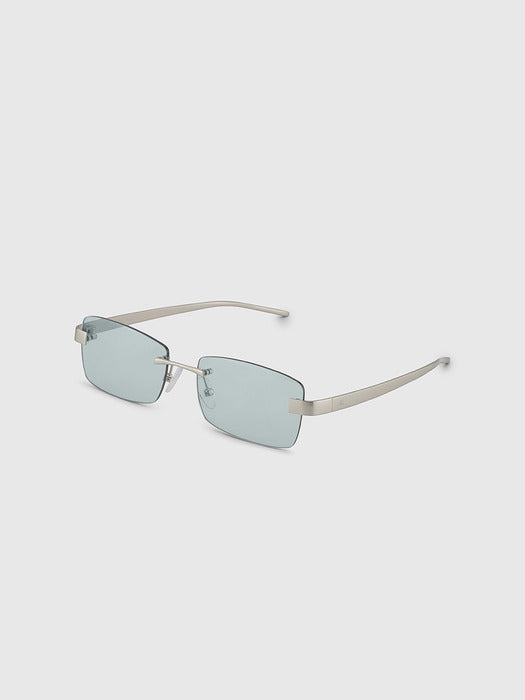 Sunglasses in green - Premium quality product image