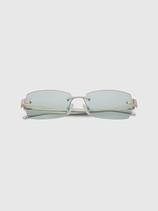 IKER-S green tint