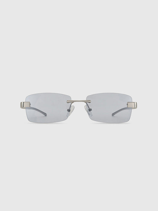 Sunglasses in gray - Premium quality product image