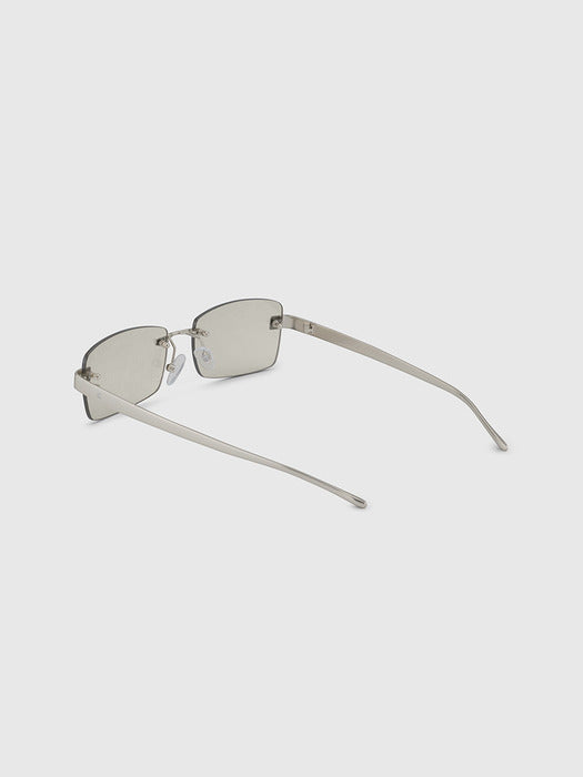 Sunglasses in gray - Premium quality product image