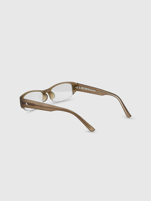 [BLUE ELEPHANT] RISA nude beige