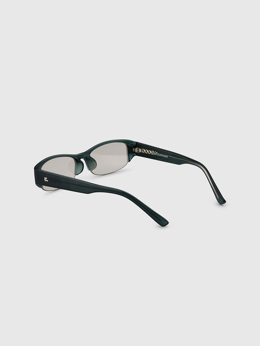 [BLUE ELEPHANT] RISA-S blue green