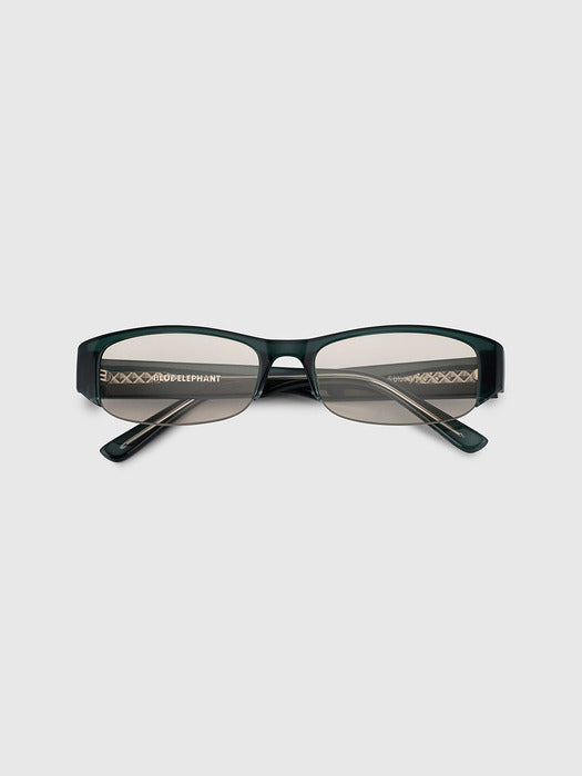 Sunglasses in blue - Premium quality product image