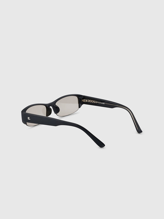 Sunglasses in blue - Premium quality product image