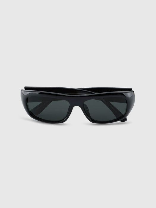 [Blue Elephant] Duke black
