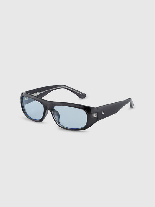 Sunglasses in blue - Premium quality product image