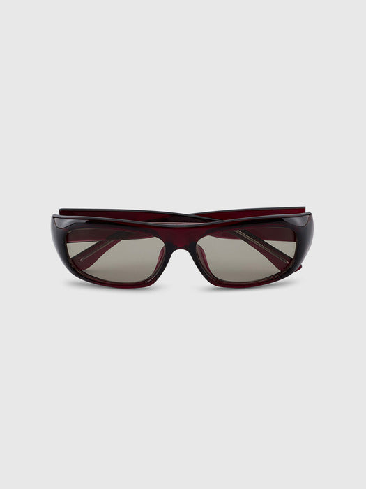 Sunglasses in purple - Premium quality product image