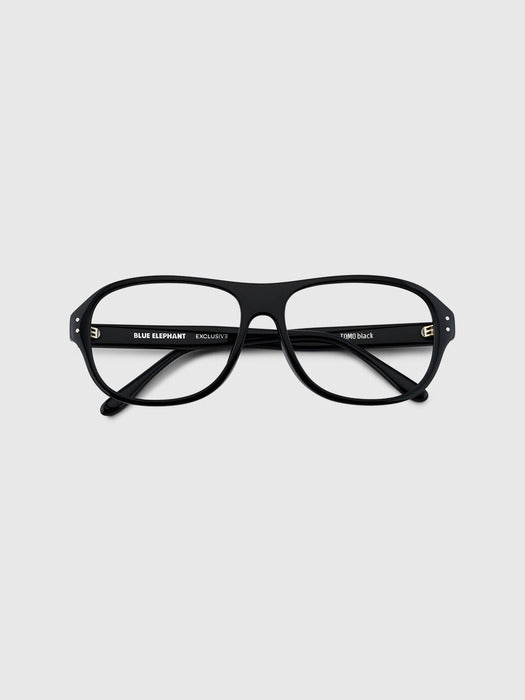 TOMO black