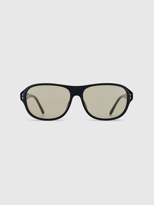 TOMO-S yellow tint