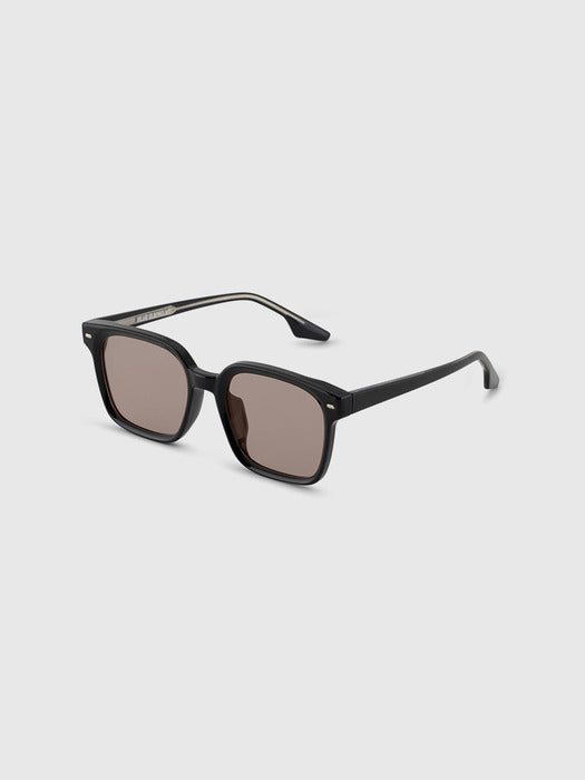 DUCE pink brown tint