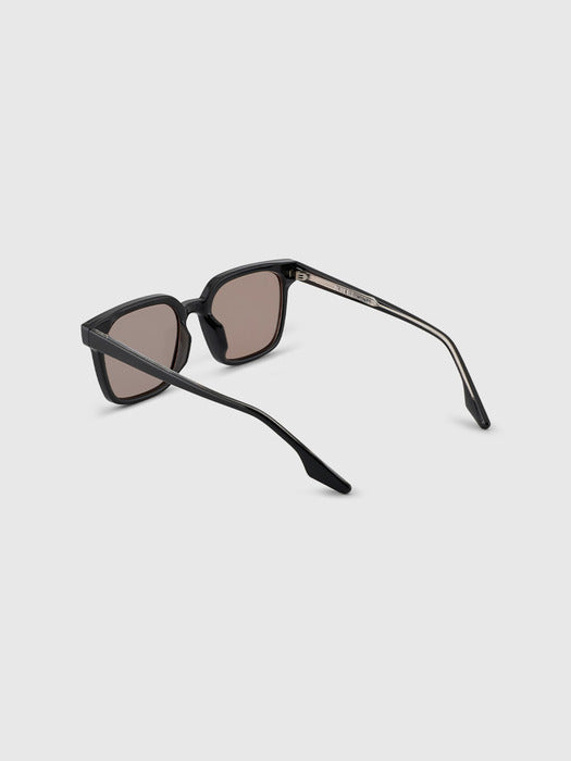 DUCE pink brown tint