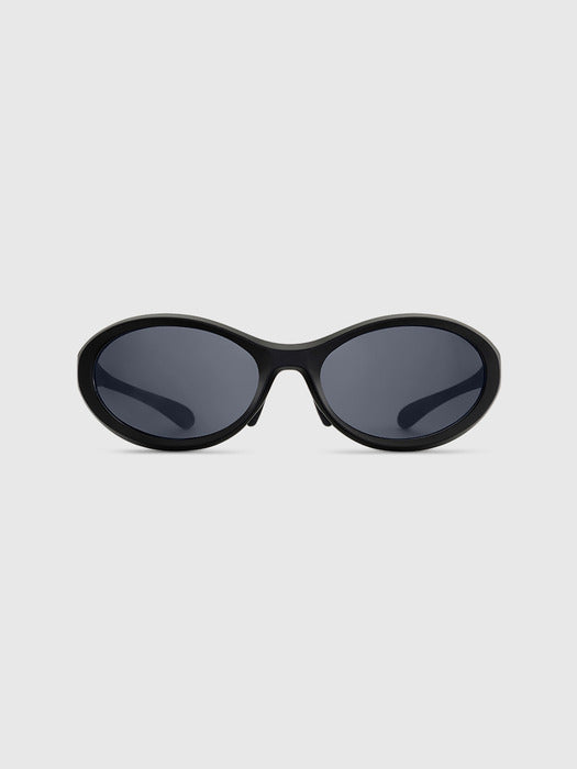 Sunglasses in black - Premium quality product image