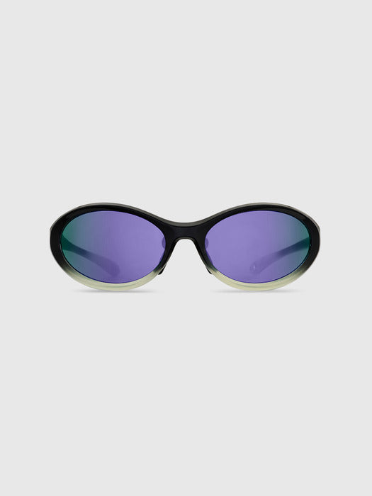 RIO black green