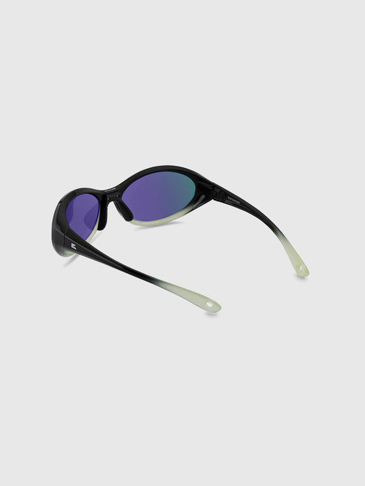 RIO black green