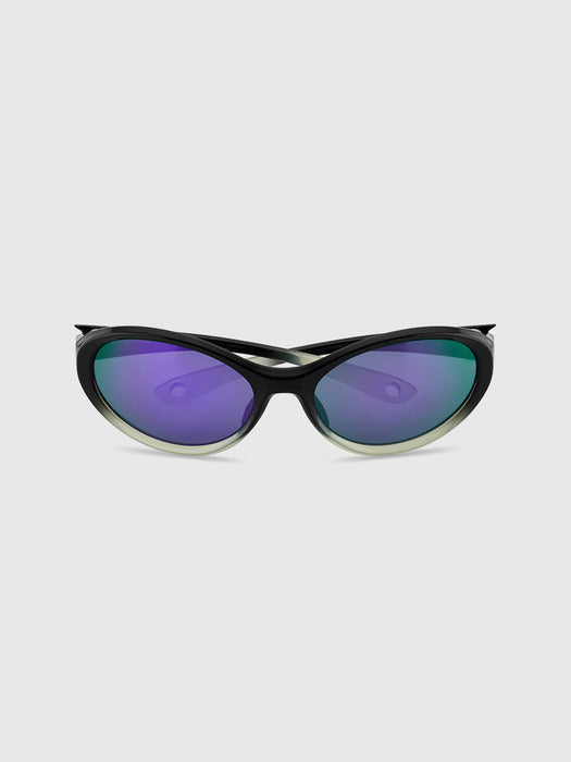 RIO black green
