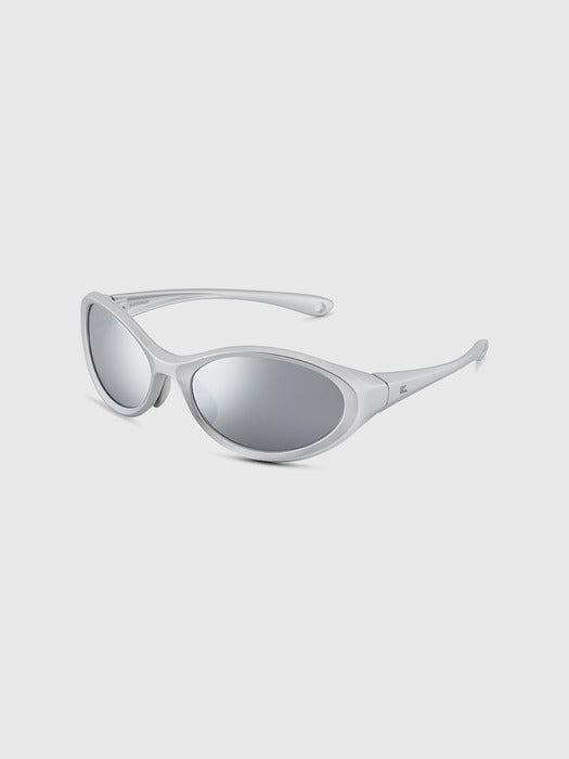 Sunglasses in blue - Premium quality product image
