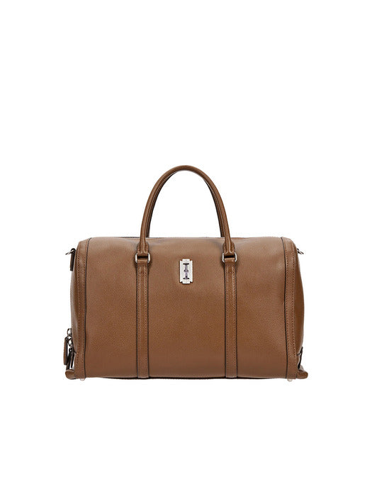 Vunque One Eleven Leather Boston S (One Eleven Leather Boston Small)