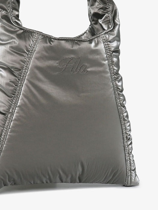 Small Glossy Hobo Bag_FS253RB01F001_176
