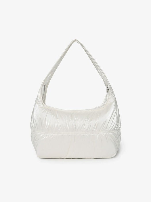 Glossy Hobo Bag_FS253RB01F003_175