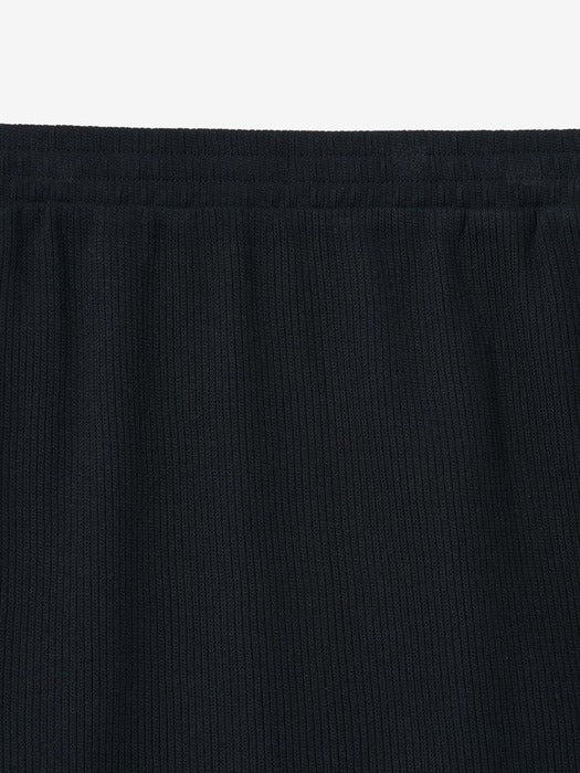 1911 Knit Track Skirt_FS253SK01F003_001