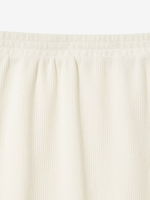 1911 Knit Track Skirt_FS253SK01F003_150