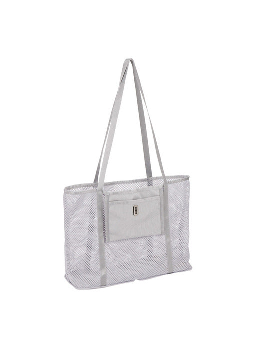Hey Net Shopper (헤이 네트 쇼퍼)_2colors