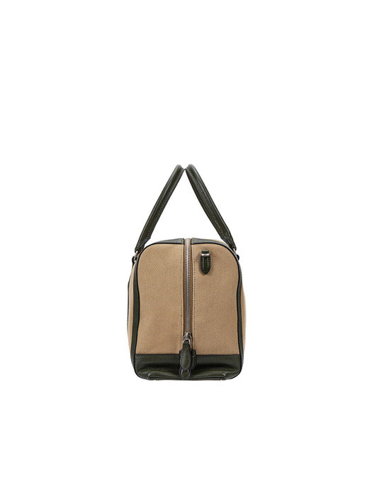Vunque One Eleven Boston S (One Eleven Boston Small) Net Beige