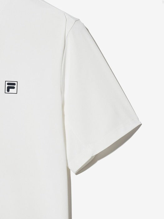 Tennis Henley-Neck T-shirt_FS2RSH2301M_OWH