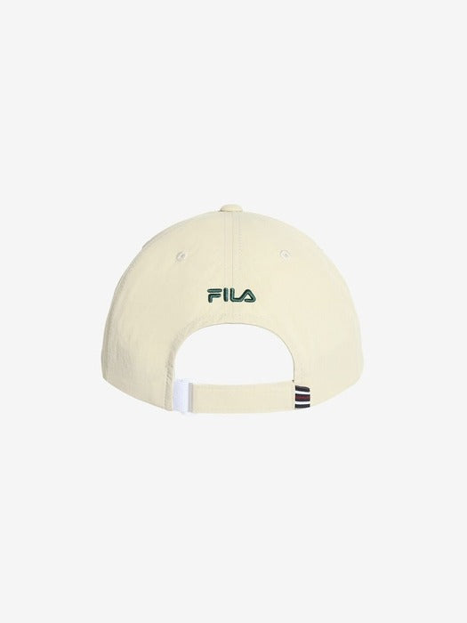 Tennis F-Box Ball Cap_FS3CPH1205X_LBE