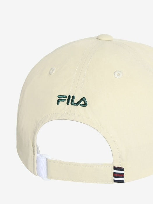 Tennis F-Box Ball Cap_FS3CPH1205X_LBE
