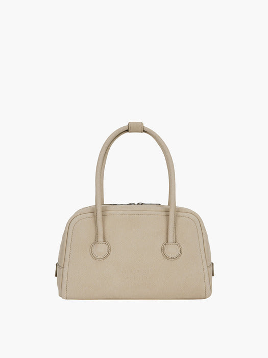 SOFT TOTE_nude nubuck